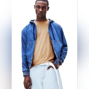 Lacoste Men’s Pima Cotton Crew Neck T-Shirt — Beige TH6709‑51 IXQ Size 2XL,3XL